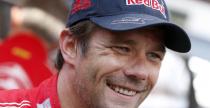 Sebastien Loeb